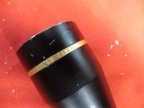 Leupold Vari-X III 3.5-10X40 scope - 2 of 10