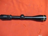 Leupold Vari-X III 3.5-10X40 scope - 10 of 10