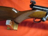 Winchester Model 43 Deluxe 22 Hornet NICE! - 3 of 23