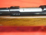 Winchester Model 43 Deluxe 22 Hornet NICE! - 16 of 23