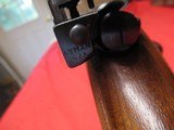Winchester Model 43 Deluxe 22 Hornet NICE! - 22 of 23