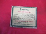 Full Box Remington Kleanbore 28ga Skeet Loads - 2 of 7