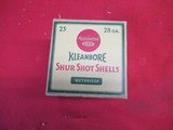 Full Box Remington Kleanbore 28ga Skeet Loads - 1 of 7
