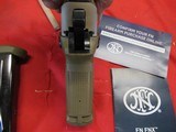 FN FNX-45 Tactical with Laser Max with Case Extra Mags - 16 of 18