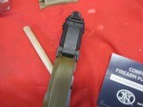FN FNX-45 Tactical with Laser Max with Case Extra Mags - 17 of 18