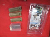 FN FNX-45 Tactical with Laser Max with Case Extra Mags - 3 of 18