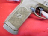 FN FNX-45 Tactical with Laser Max with Case Extra Mags - 14 of 18