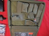 FN FNX-45 Tactical with Laser Max with Case Extra Mags - 6 of 18