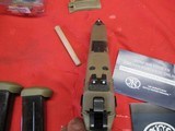 FN FNX-45 Tactical with Laser Max with Case Extra Mags - 15 of 18