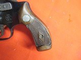 Smith & Wesson Pre 34 Kit Gun 22LR Flat Latch - 4 of 11