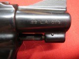 Smith & Wesson Pre 34 Kit Gun 22LR Flat Latch - 6 of 11