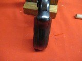 Smith & Wesson Pre 34 Kit Gun 22LR Flat Latch - 9 of 11