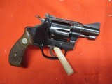 Smith & Wesson Pre 34 Kit Gun 22LR Flat Latch - 5 of 11