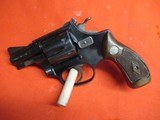 Smith & Wesson Pre 34 Kit Gun 22LR Flat Latch - 1 of 11