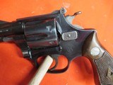 Smith & Wesson Pre 34 Kit Gun 22LR Flat Latch - 3 of 11
