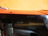 Early Ruger #1 222 Rem With Scope NICE - 13 of 19