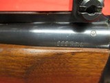 Early Ruger #1 222 Rem With Scope NICE - 15 of 19