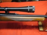 Early Ruger #1 222 Rem With Scope NICE - 5 of 19
