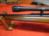 Early Ruger #1 222 Rem With Scope NICE - 16 of 19
