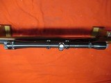 Early Ruger #1 222 Rem With Scope NICE - 7 of 19