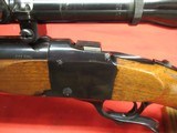 Early Ruger #1 222 Rem With Scope NICE - 14 of 19