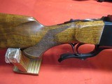 Early Ruger #1 222 Rem With Scope NICE - 3 of 19