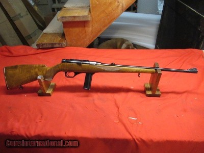 H&K M-300 22 Magnum About New!