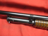 Winchester Pre War Mod 12 16ga 2 Barrel Set - 24 of 25