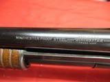 Winchester Pre War Mod 12 16ga 2 Barrel Set - 12 of 25