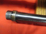 Winchester Pre War Mod 12 16ga 2 Barrel Set - 18 of 25