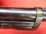 Winchester Pre War Mod 12 16ga 2 Barrel Set - 22 of 25