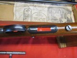 Winchester Model 69 22 S,L,LR with Peep Sight & Picture Box & Two Clips NICE!!!! - 10 of 25