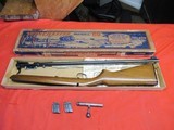 Winchester Model 69 22 S,L,LR with Peep Sight & Picture Box & Two Clips NICE!!!!