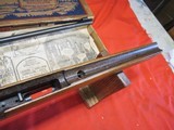Winchester Model 69 22 S,L,LR with Peep Sight & Picture Box & Two Clips NICE!!!! - 9 of 25