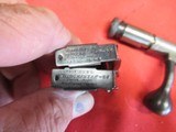 Winchester Model 69 22 S,L,LR with Peep Sight & Picture Box & Two Clips NICE!!!! - 4 of 25