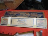 Winchester Model 69 22 S,L,LR with Peep Sight & Picture Box & Two Clips NICE!!!! - 24 of 25