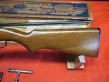 Winchester Model 69 22 S,L,LR with Peep Sight & Picture Box & Two Clips NICE!!!! - 13 of 25