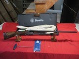 Beretta 627 EELL 20ga with Case - 1 of 22