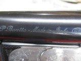 Beretta 627 EELL 20ga with Case - 21 of 22