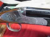 Beretta 627 EELL 20ga with Case - 2 of 22