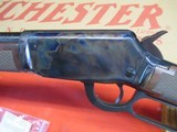 Winchester Model 9422 22 L,LR Case Colored Receiver NIB - 18 of 25