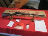 Winchester Model 9422 22 L,LR Case Colored Receiver NIB