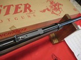 Winchester Model 9422 22 L,LR Case Colored Receiver NIB - 12 of 25