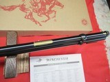 Winchester Model 9422 22 L,LR Case Colored Receiver NIB - 17 of 25