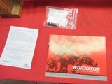 Winchester Model 9422 22 L,LR Case Colored Receiver NIB - 7 of 25