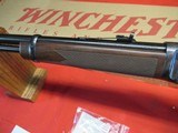 Winchester Model 9422 22 L,LR Case Colored Receiver NIB - 20 of 25