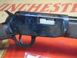 Winchester Model 9422 22 L,LR Case Colored Receiver NIB - 2 of 25