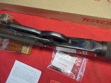 Winchester Model 9422 22 L,LR Case Colored Receiver NIB - 14 of 25