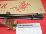 Winchester Model 9422 22 L,LR Case Colored Receiver NIB - 6 of 25