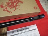 Winchester Model 9422 22 L,LR Case Colored Receiver NIB - 13 of 25